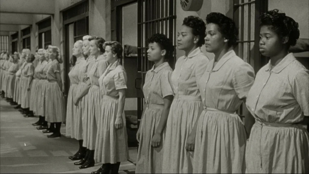 Women's Prison