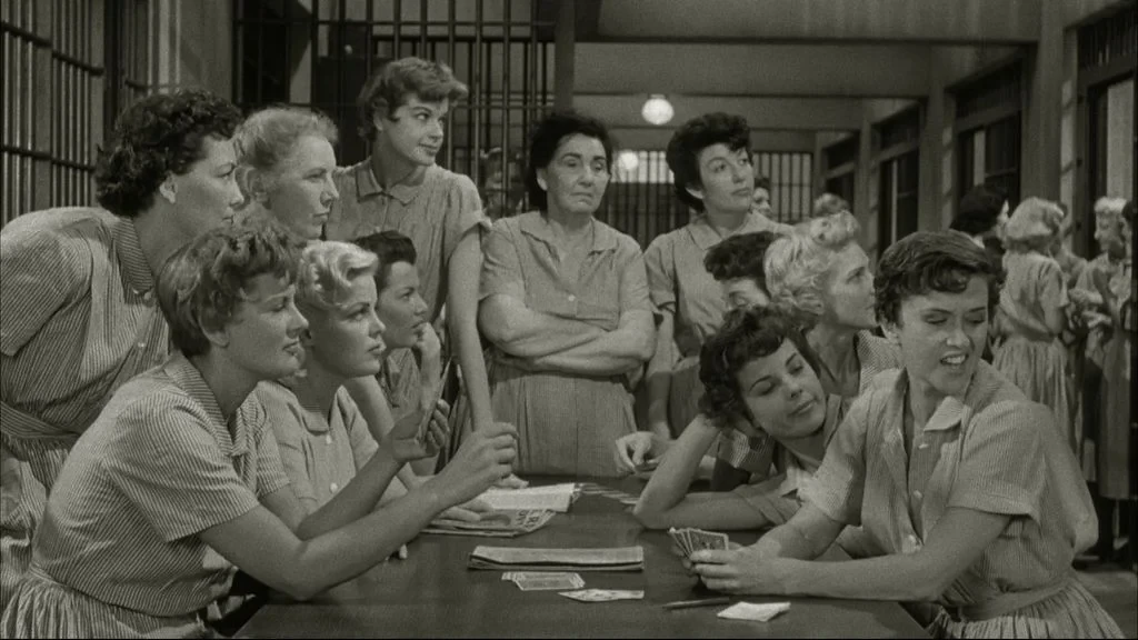Women's Prison