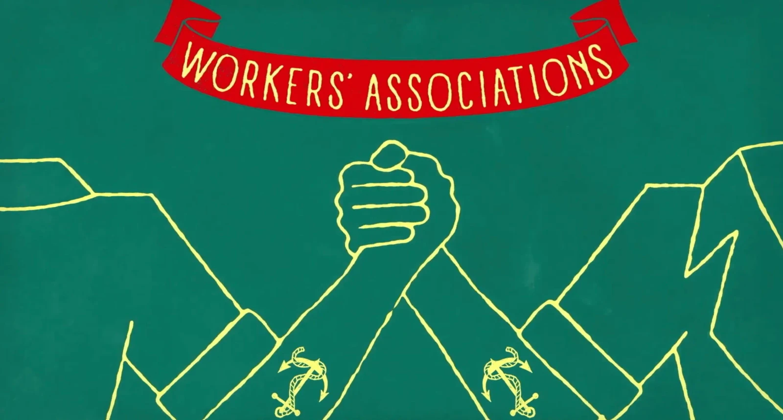Mark of a Free Society
