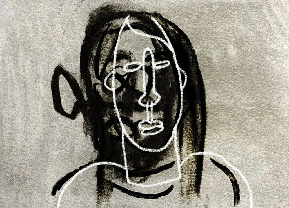 Work in Progress – Faces