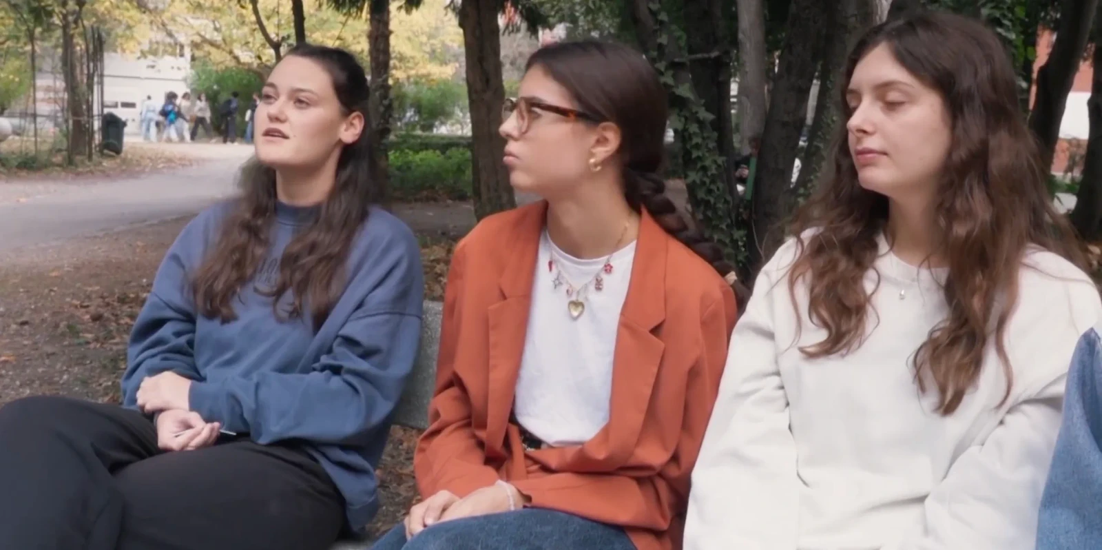 Writing Life – Annie Ernaux Through the Eyes of High School Students