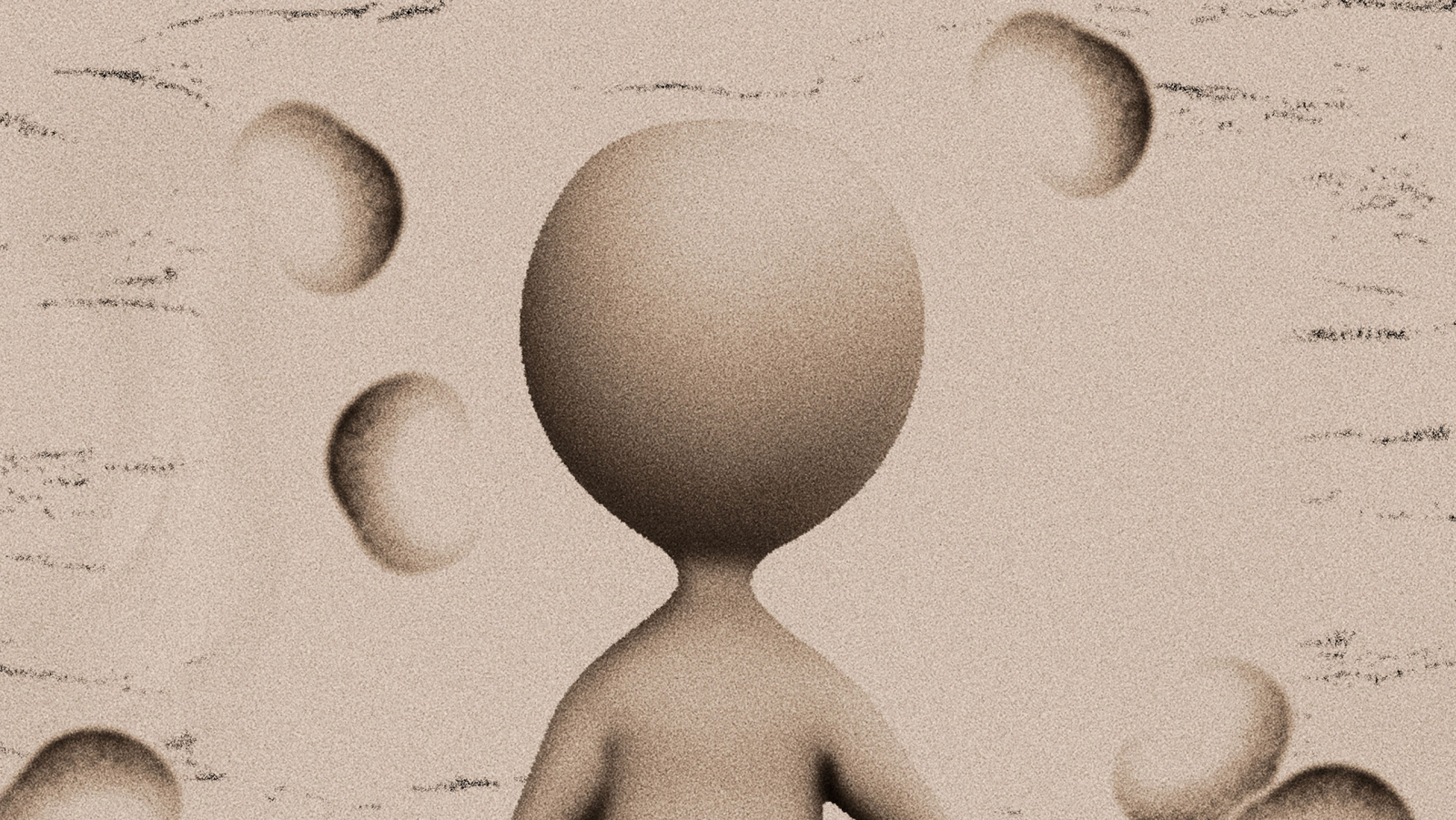 Paradise Man (ii)