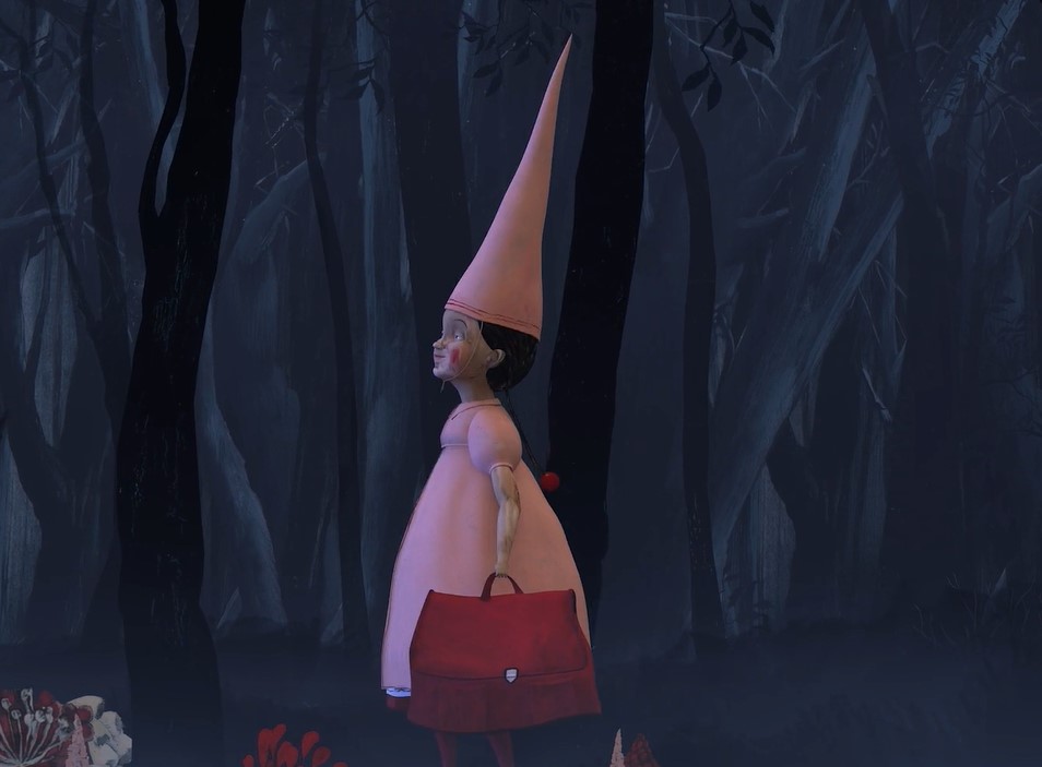 Witchfairy