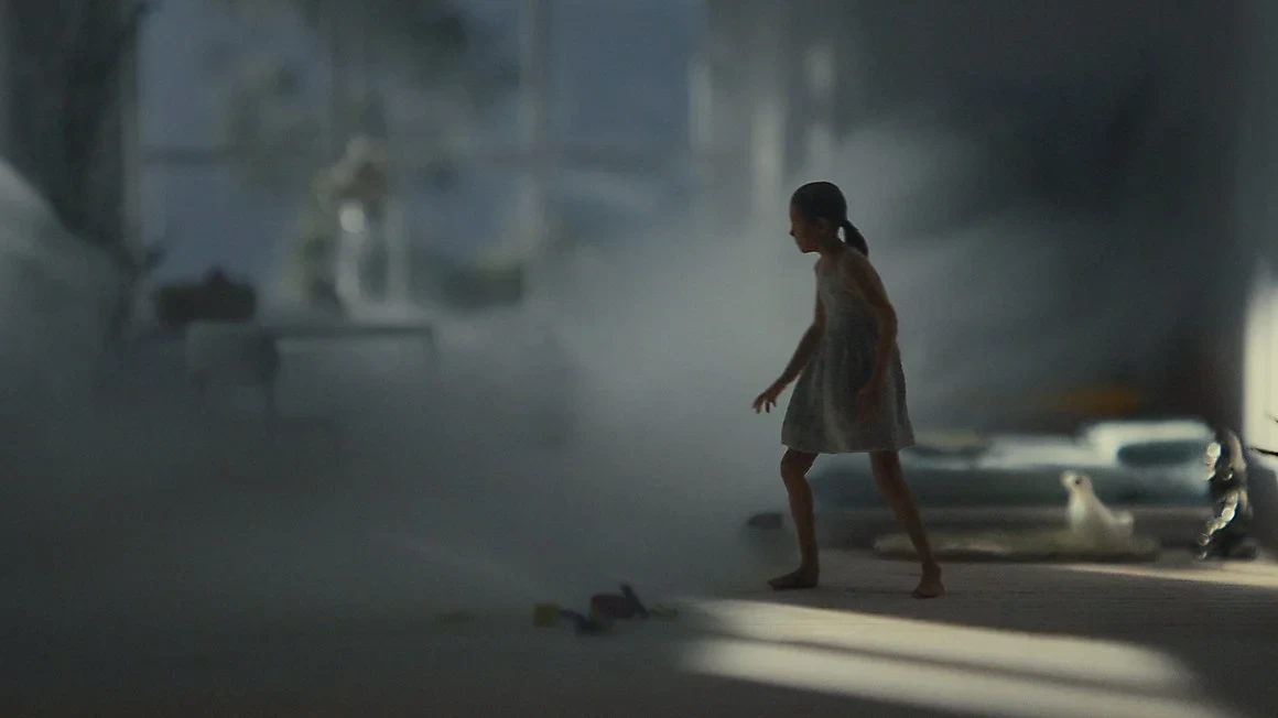 WWF "Up in Smoke"