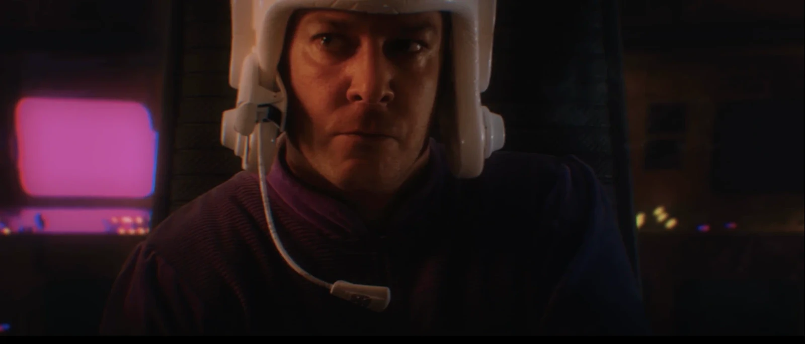 The Galactic Ghoul