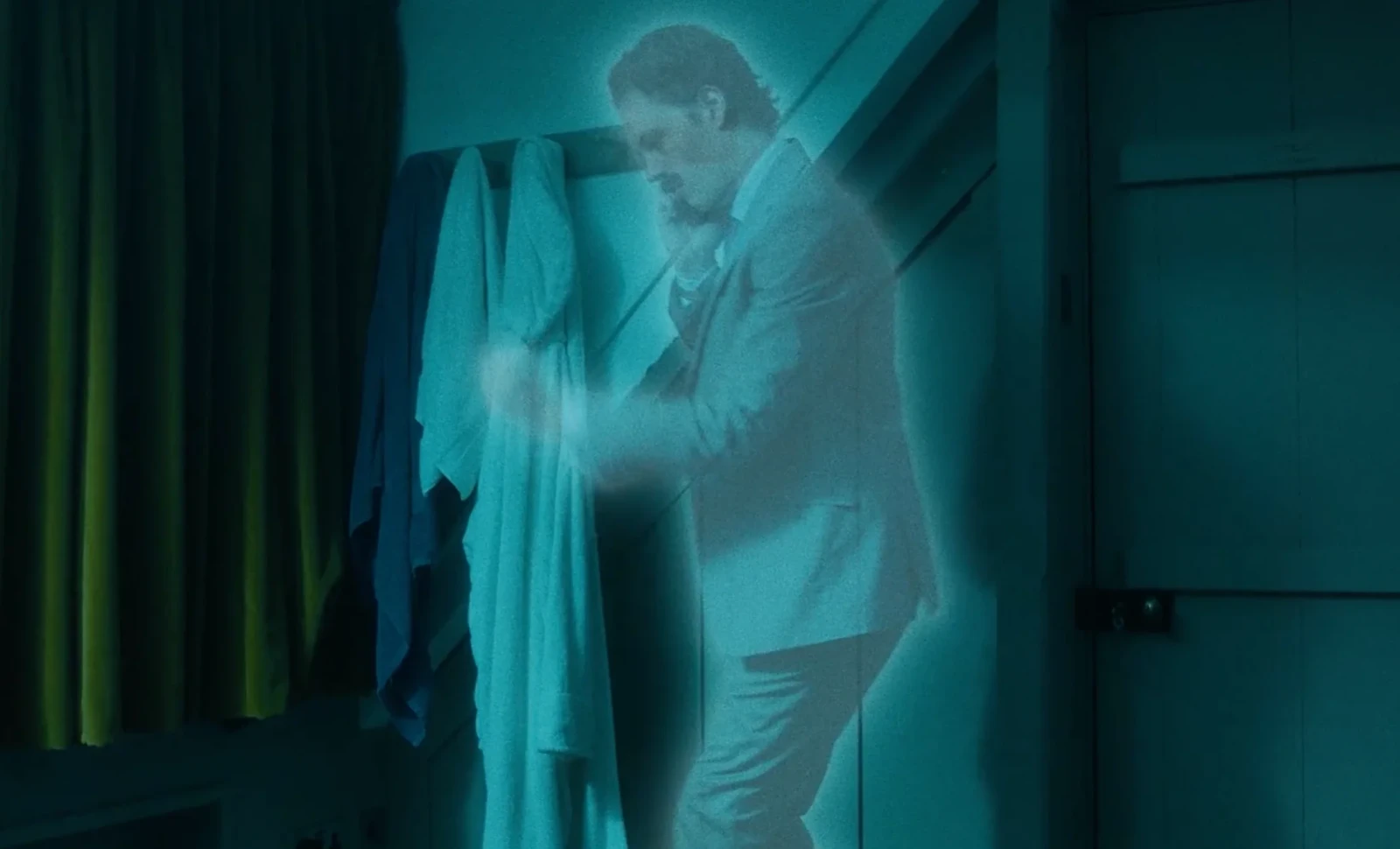 A Ghost Story