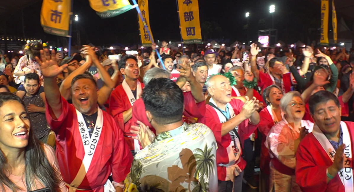 Okinawa/Santos