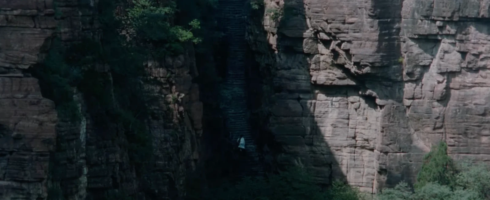 Crouching Tiger, Hidden Dragon