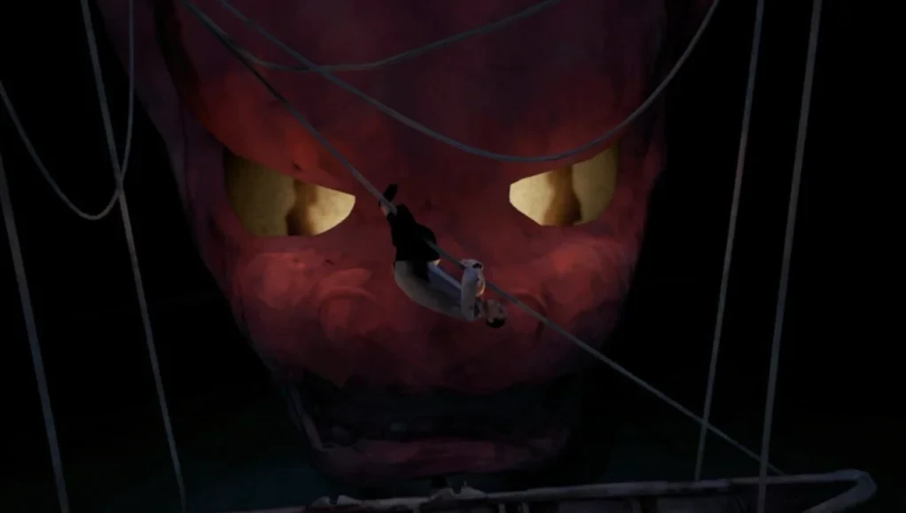 Madame Pirate: Code of Conduct