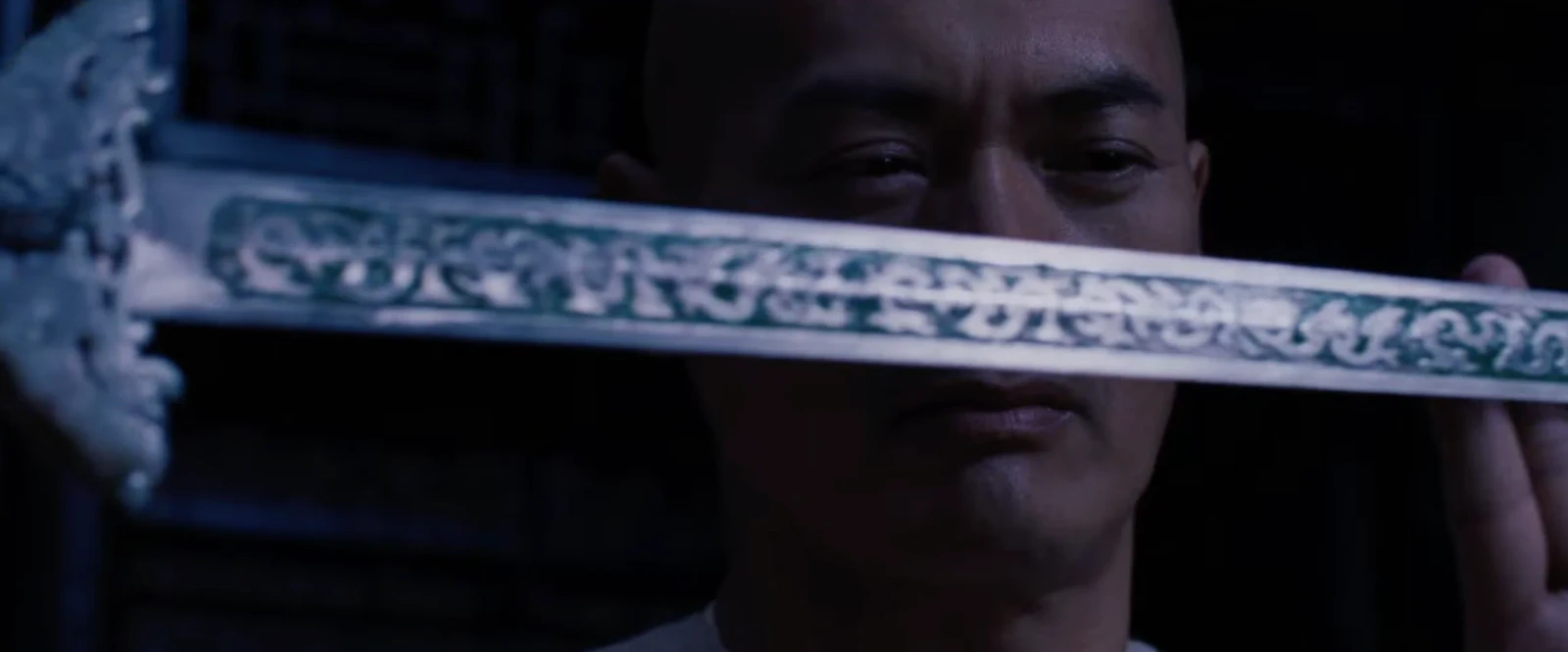 Crouching Tiger, Hidden Dragon