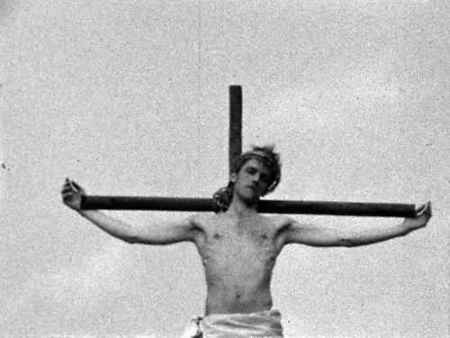 Jesus – The Film