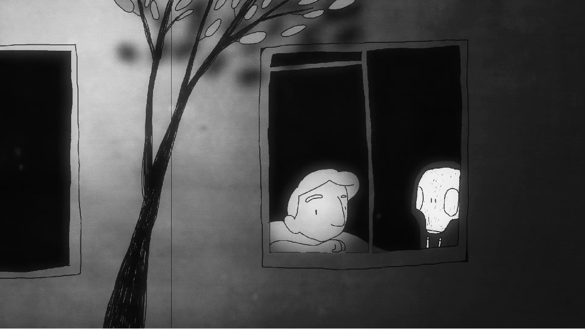 Love and Death