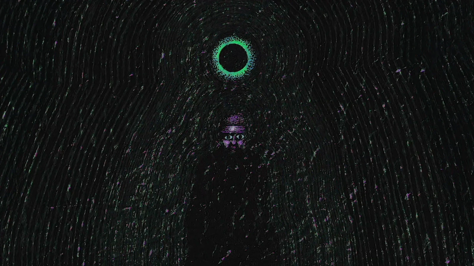 Strange Light