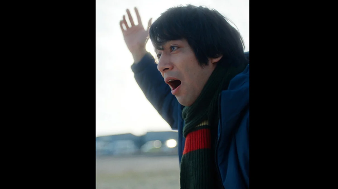 Earthlings in Love