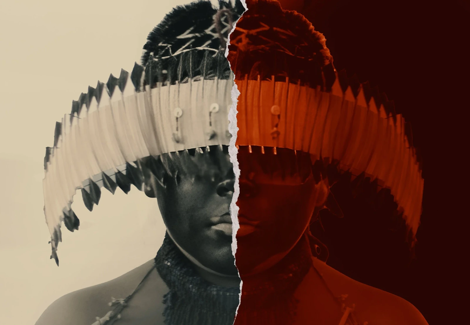 You're No Indian