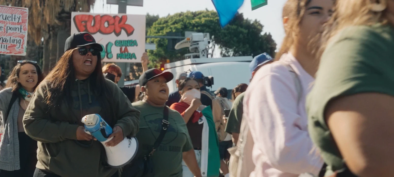A City Fights Back: How LA Defends Itself From ICE