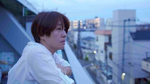 Johatsu – Into Thin Air