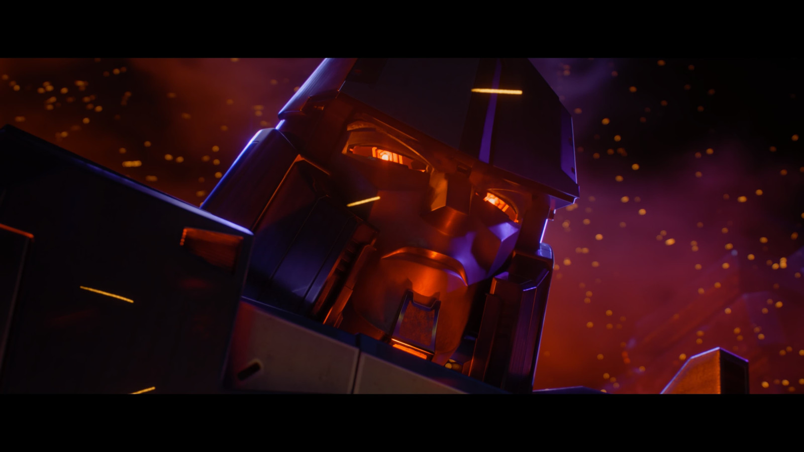 Transformers One