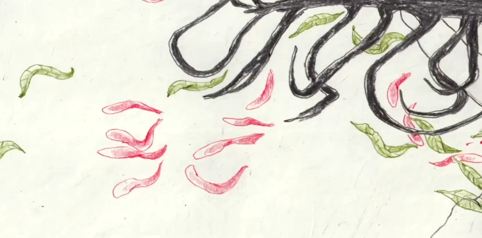 How does your body react to art?
