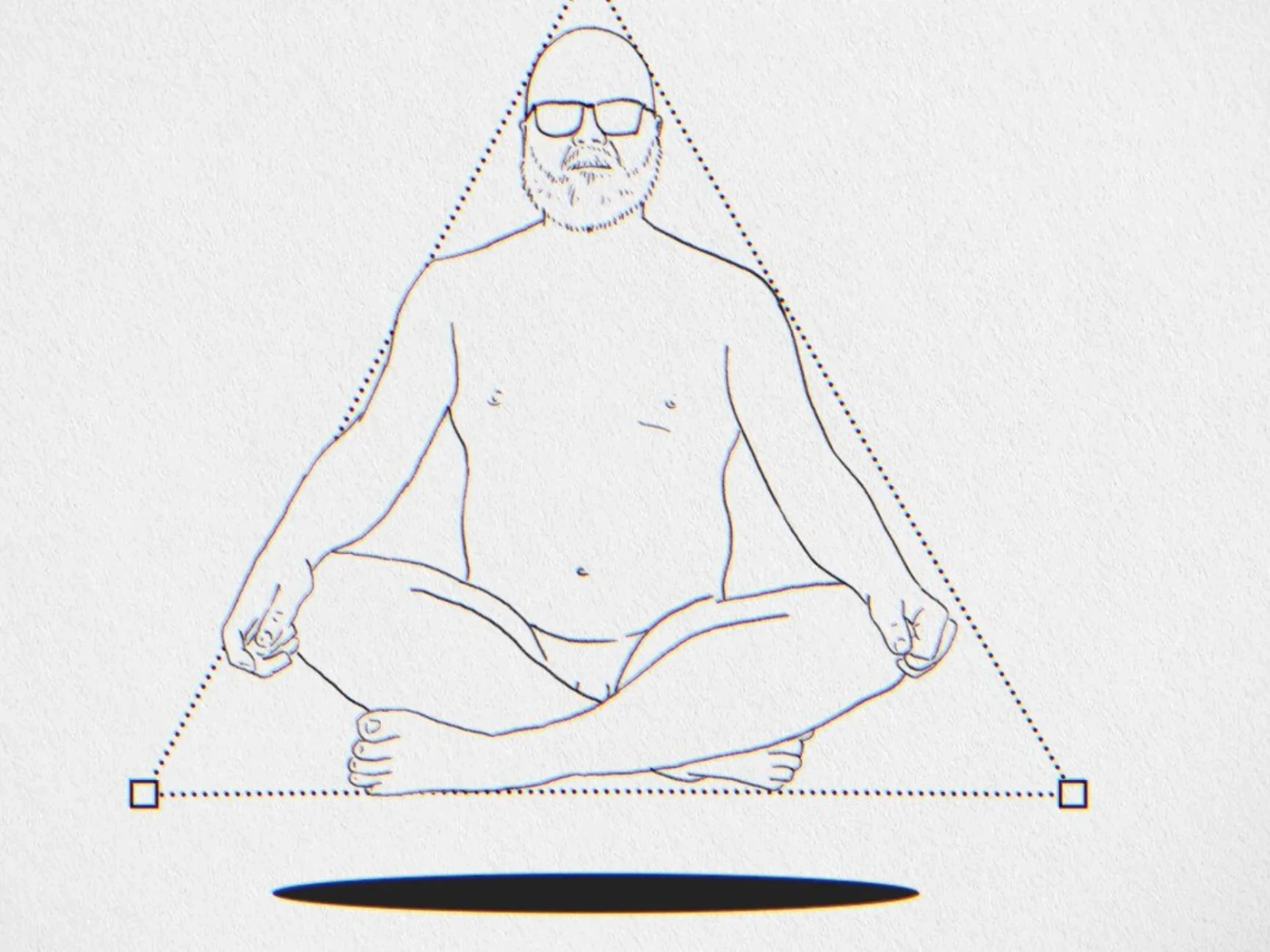 Thoughts During Meditation