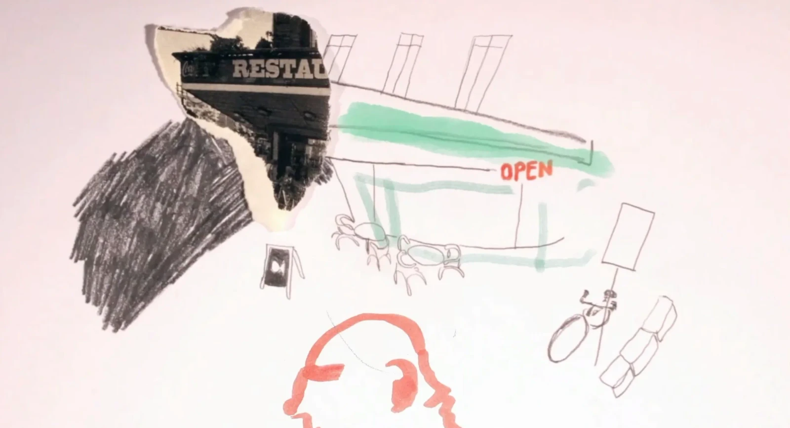 Border Line
