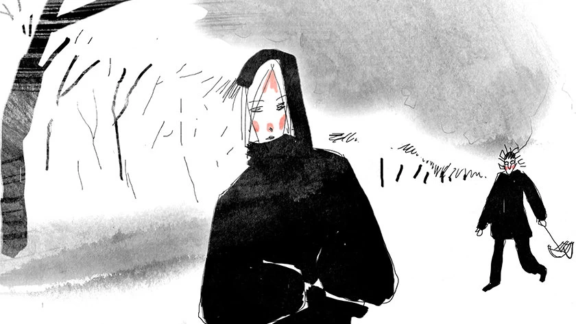Winter