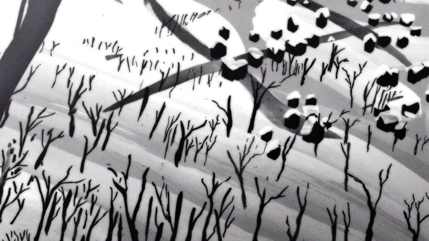 Winter