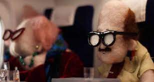 Cabin Pressure