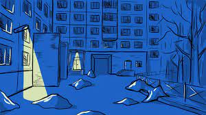 Isolation