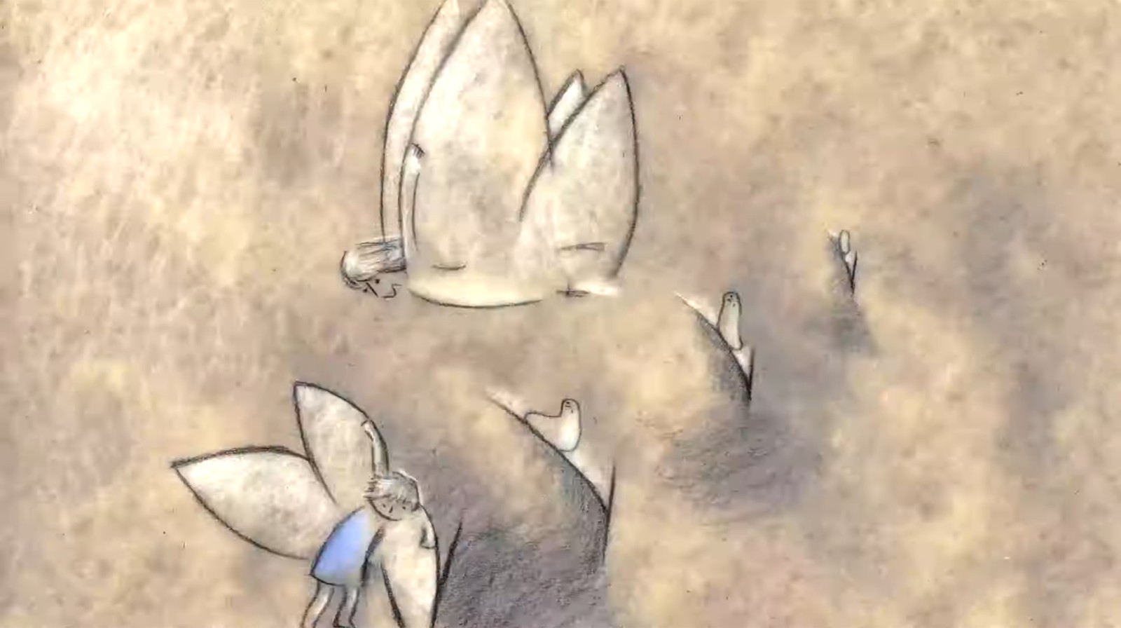 Butterflies