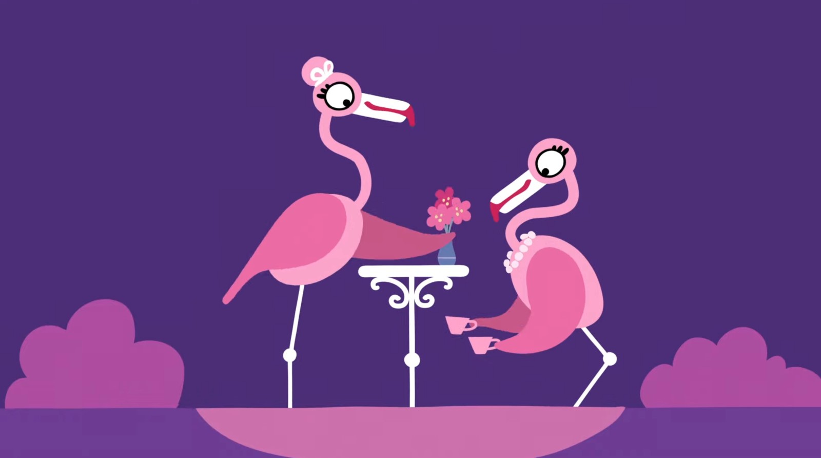 Flamingo