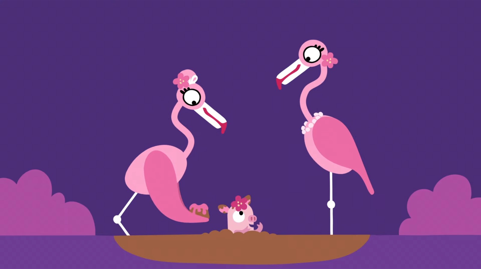 Flamingo