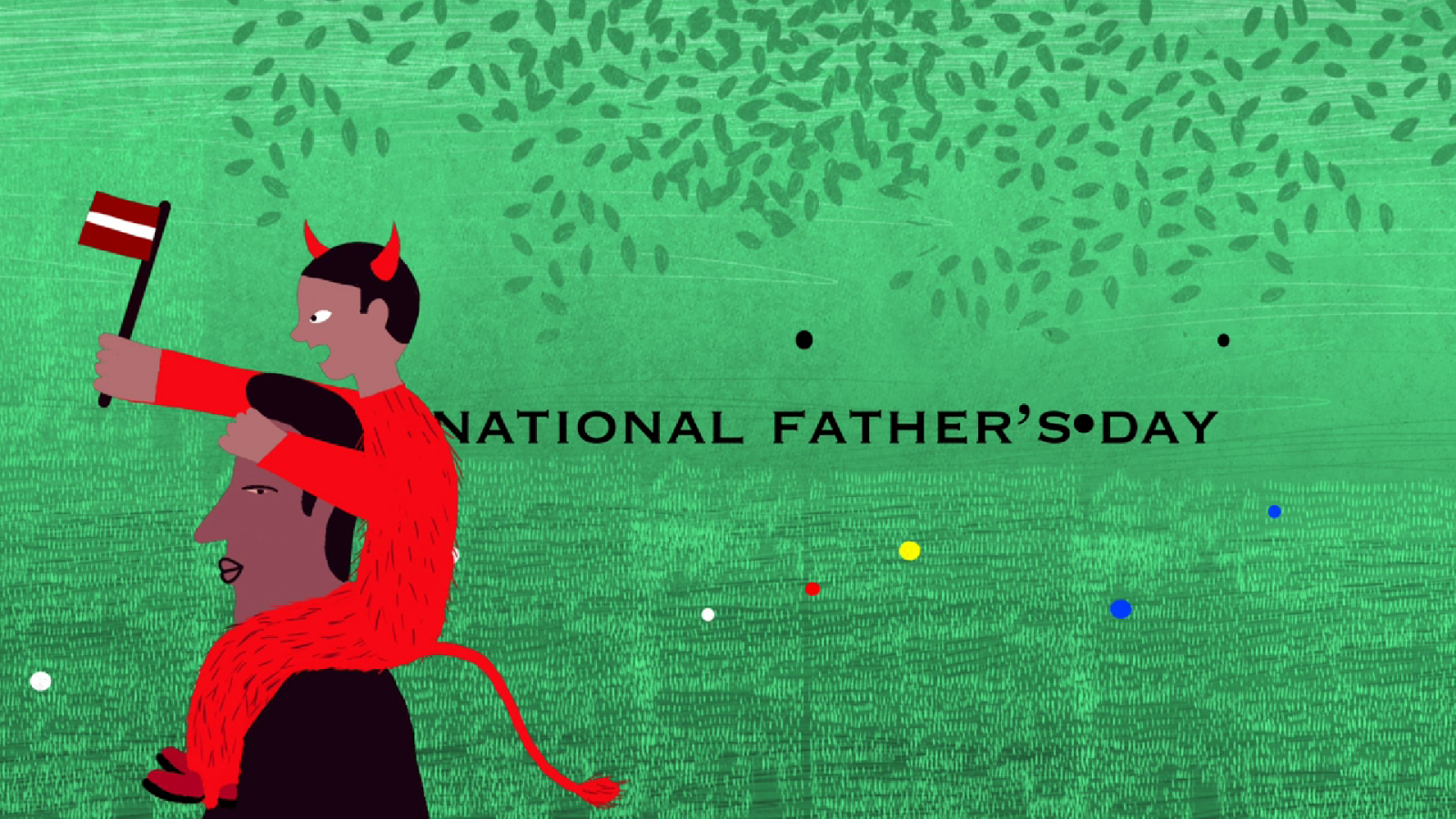 International Father’s Day