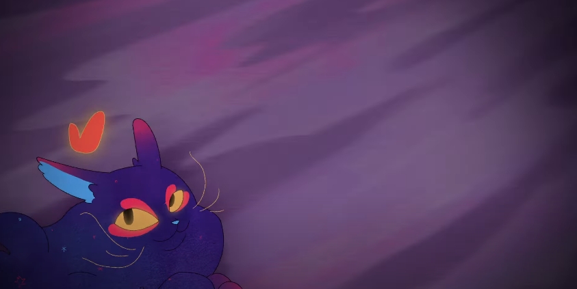 The Cute Cat ID