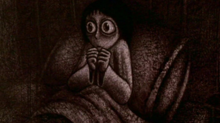 The Night