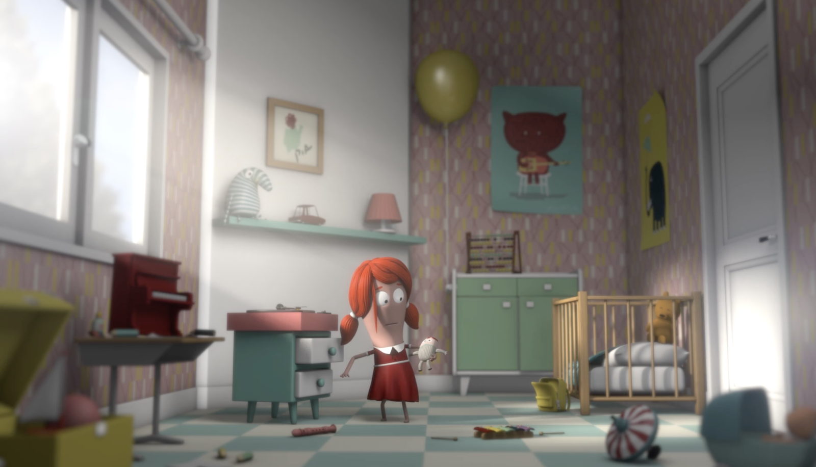 A Single Life