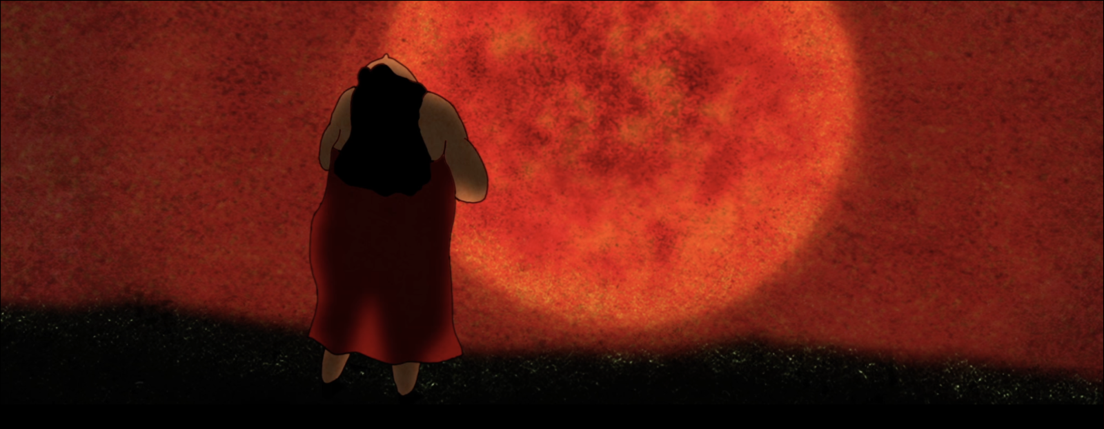 The Event Horizon