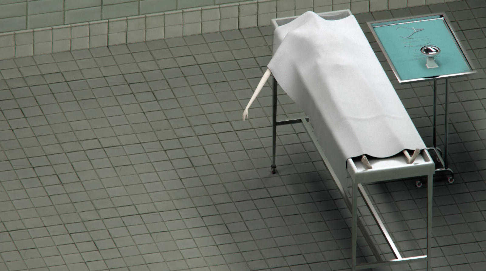 The Autopsy of Sven Svensson