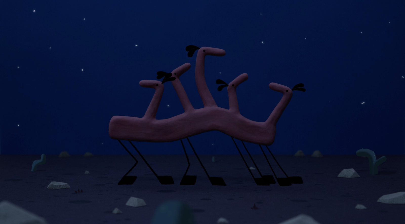 Island