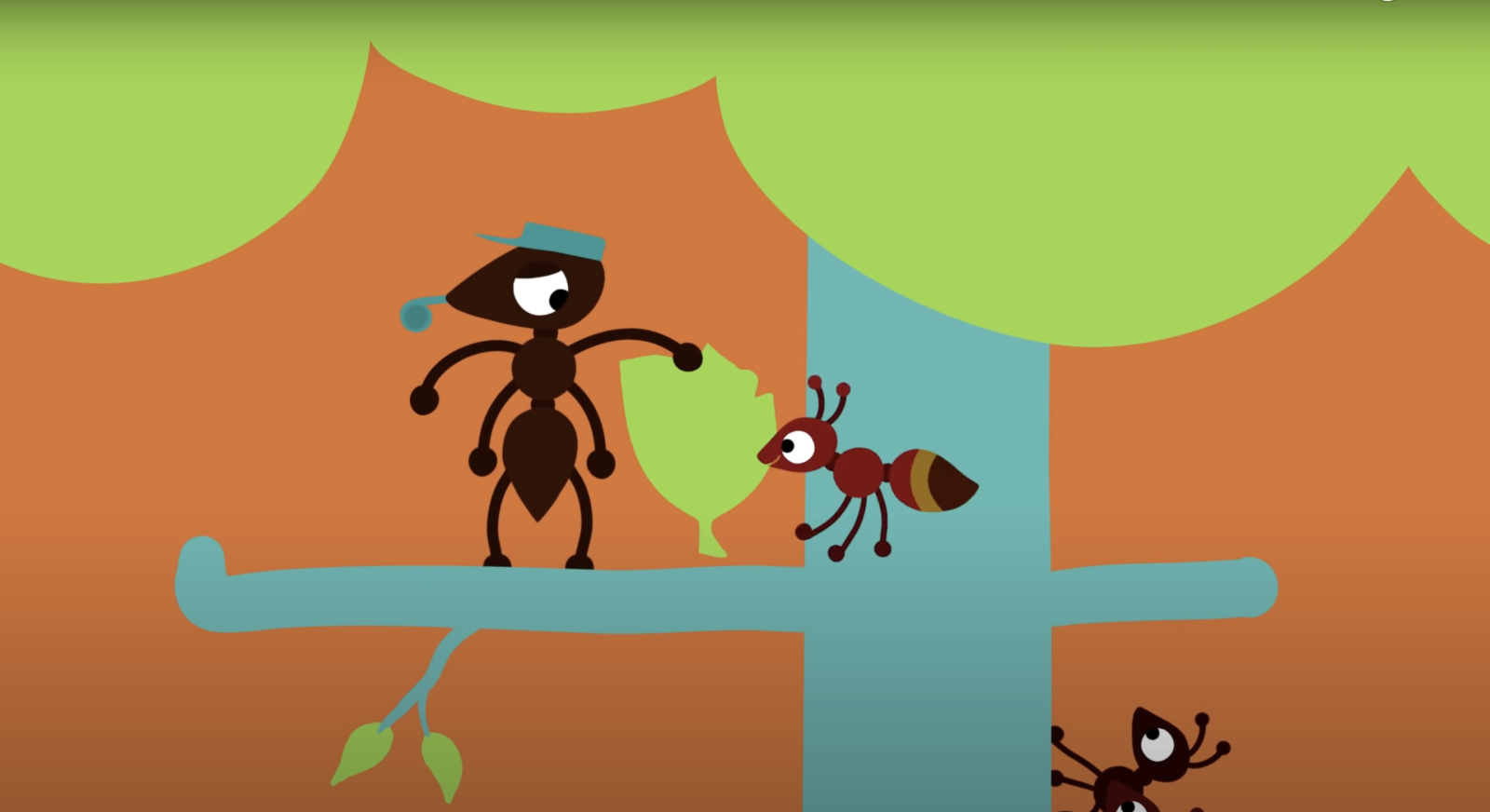 Ant