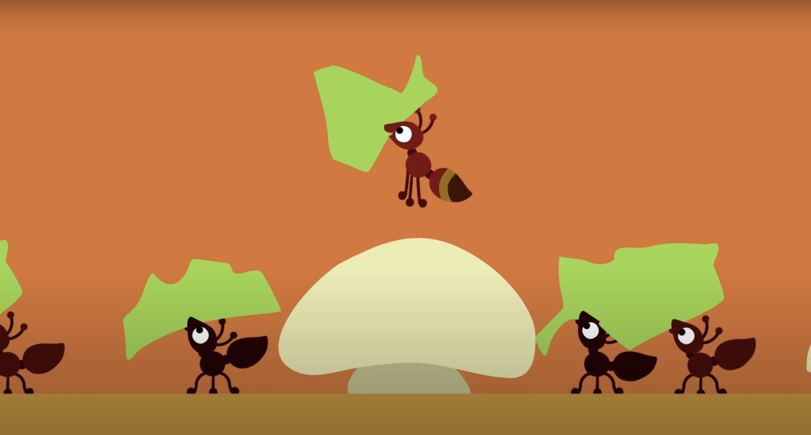 Ant