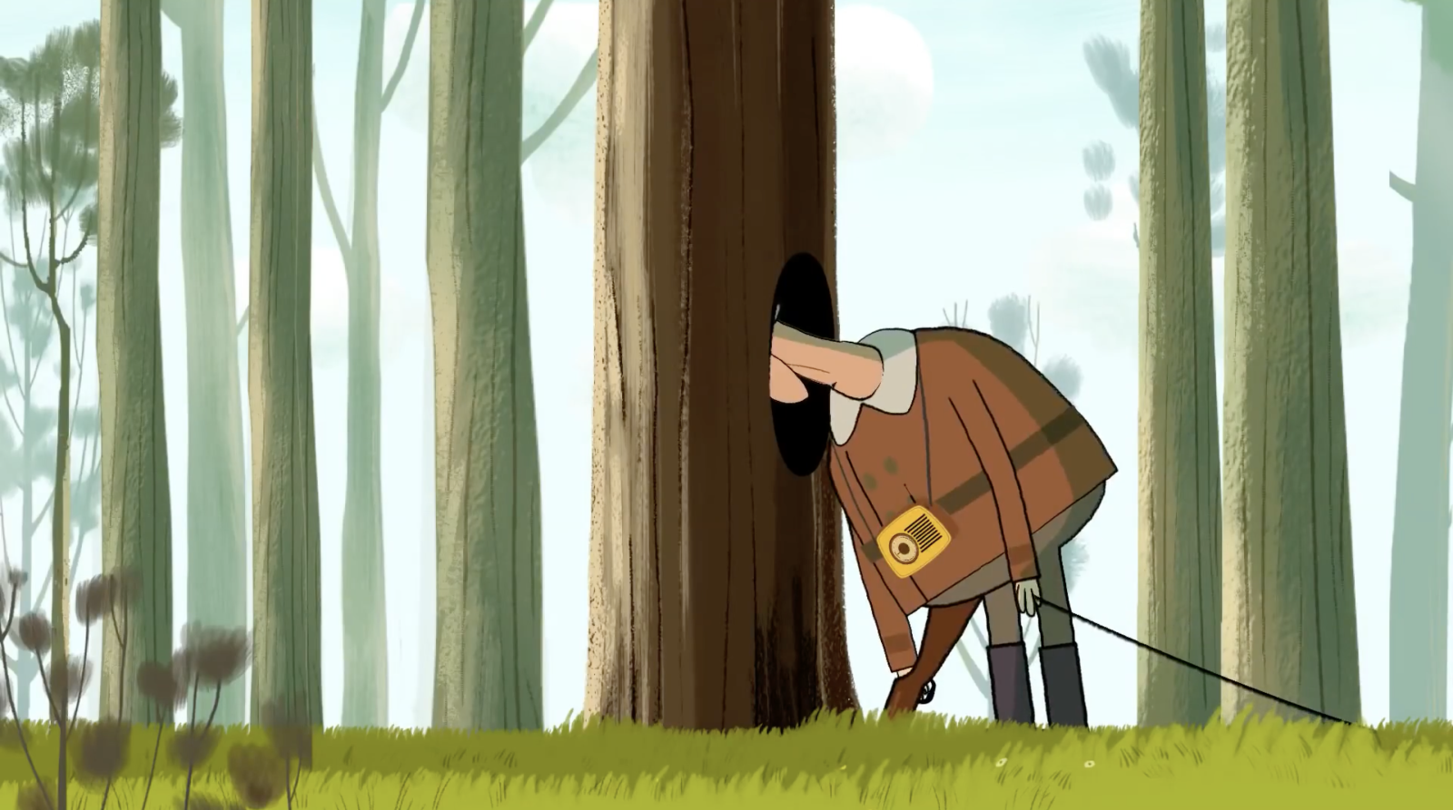 The Hunt