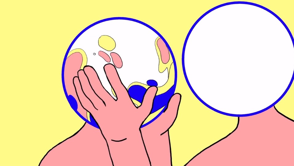 Vacationer — Magnetism