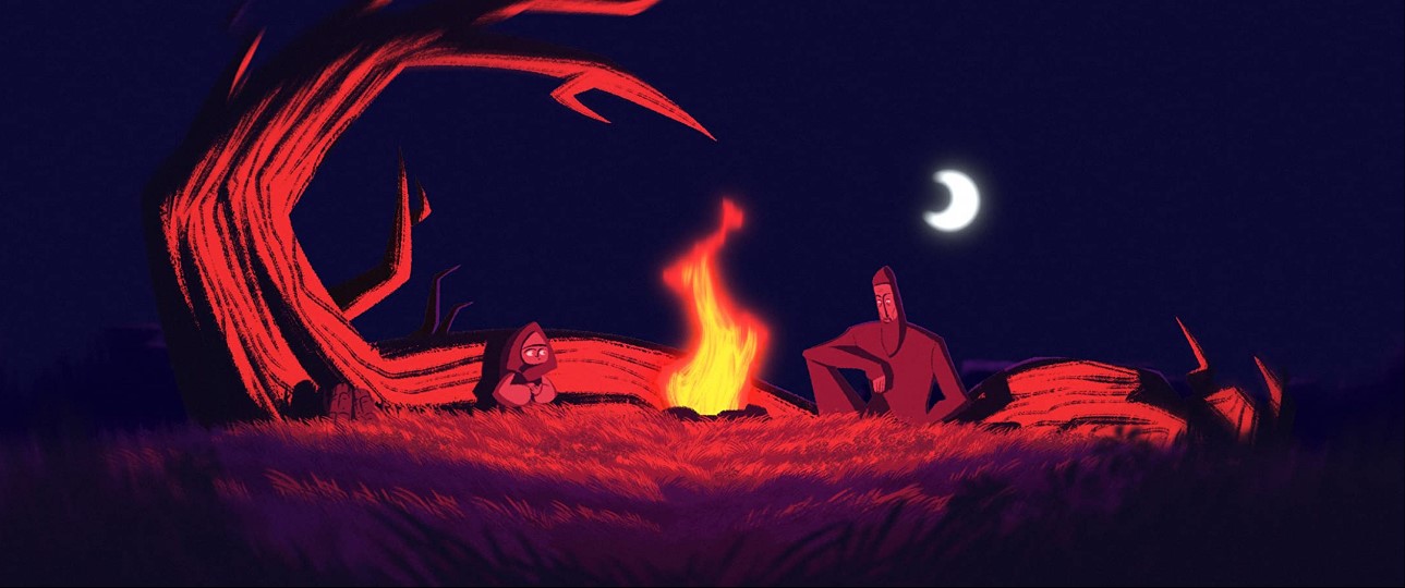 Skaz: Sirin's Song