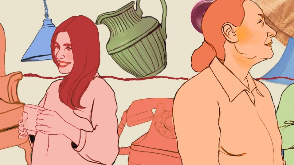 Whisper Down the Lane