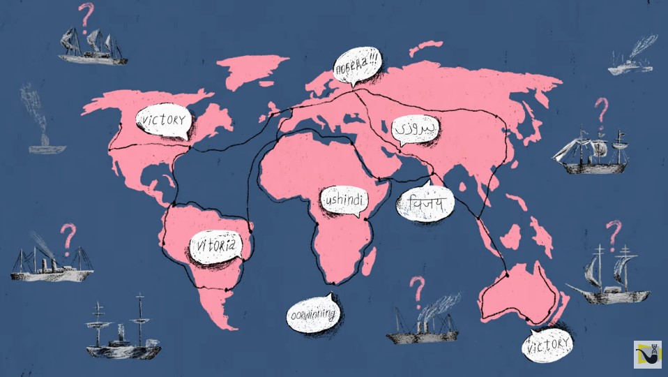 History of Radio Electronics