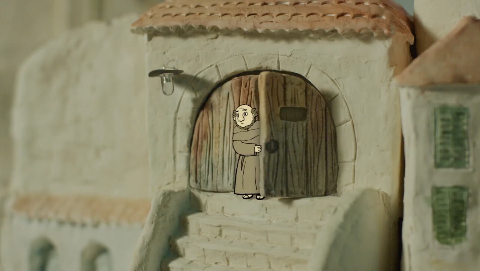 Steps