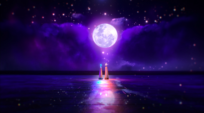 Candlelight