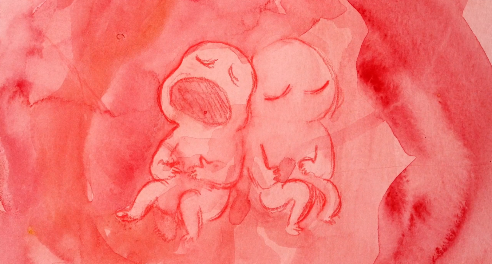 Not Enough Womb for the Two of Us