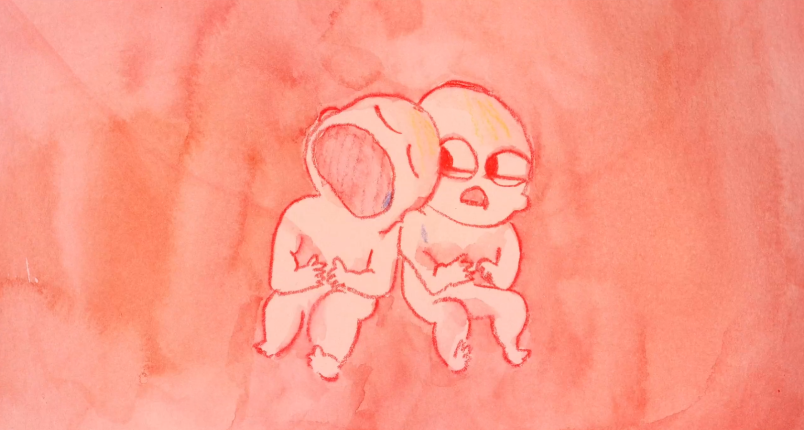 Not Enough Womb for the Two of Us